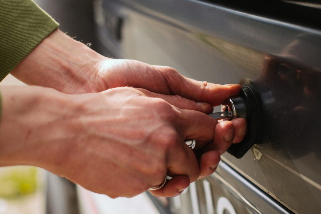 auto locksmith keller tx