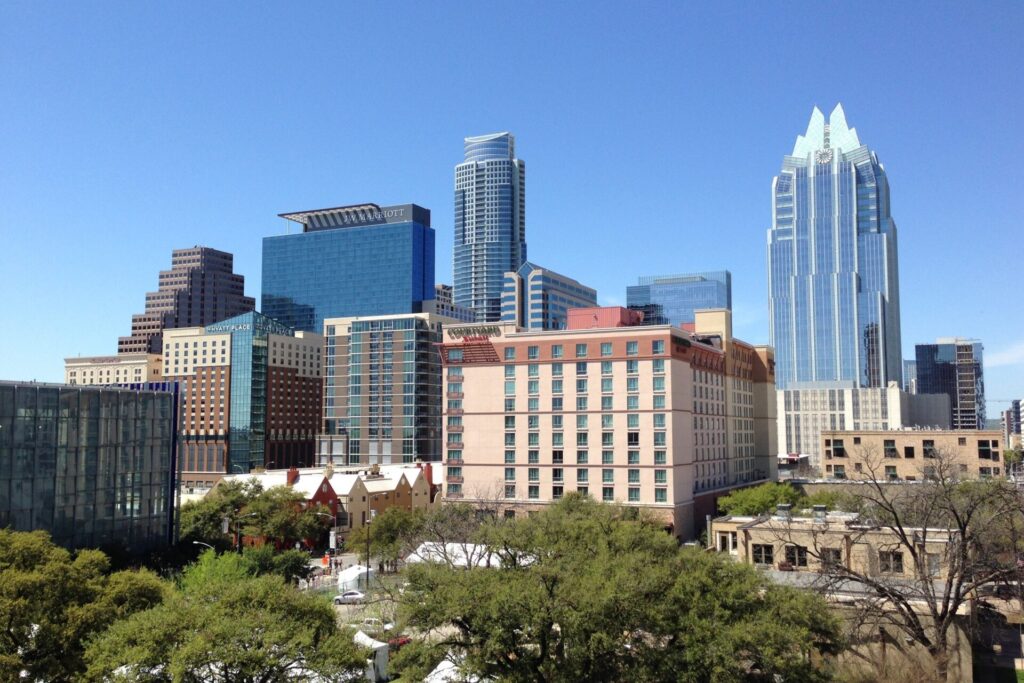 commercial locksmith keller tx